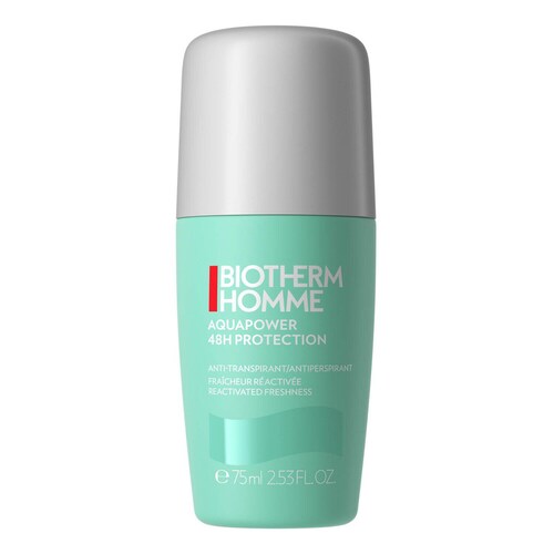 Biotherm Biotherm - Aquapower Ice Cooling Effect 48H Antiperspirant