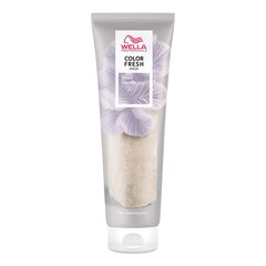 COLOR FRESH MASK Pearl Blonde - Hair glossing, Wella Professionals