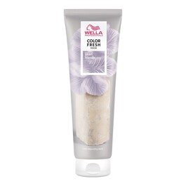 COLOR FRESH MASK Pearl Blonde - Hair glossing