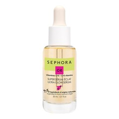 GLOW SERUM LIMITED EDITION, SEPHORA COLLECTION