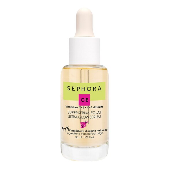 GLOW SERUM LIMITED EDITION, Sephora Collection