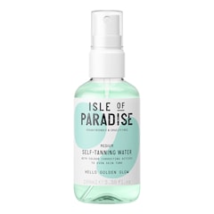 Mini Self-Tanning Water - Hydrating body mist, Isle Of Paradise