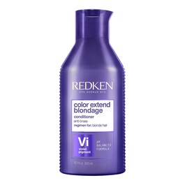 Color Extend Blondage Conditioner image