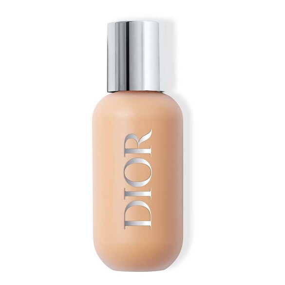 Dior Backstage Face & Body Foundation - Foundation for the face and body, DIOR BACKSTAGE