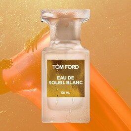 Eau de Soleil Blanc - Eau de Toilette