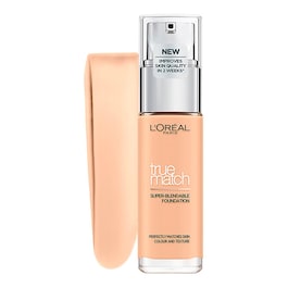 True Match Foundation