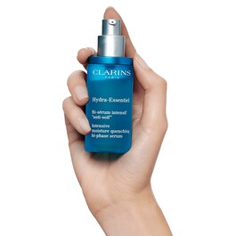 Hydra-Essentiel Intensive Moisture Quenching Bi-Phase Serum
