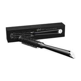 GHD CERAMIC BRUSH Ν. 1 - ΣΤΡΟΓΓΥΛΗ ΚΕΡΑΜΙΚΗ ΒΟΥΡΤΣΑ (ΔΙΑΜΕΤΡΟΣ 25 MM)