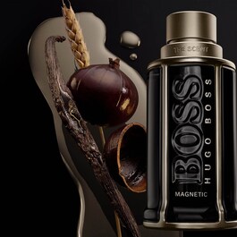 THE SCENT MAGNETIC FOR HIM EAU DE PARFUM