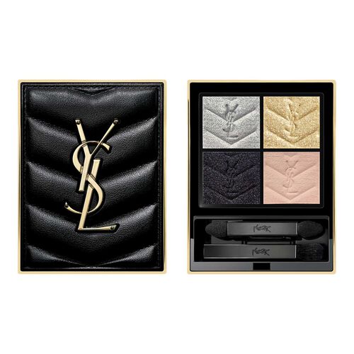 Yves Saint Laurent - Couture Baby Clutch