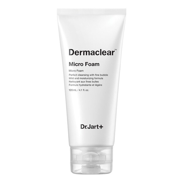 Dermaclear™ Micro Foam Cleanser, Dr.Jart+
