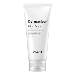 Dermaclear™ Micro Foam Cleanser image