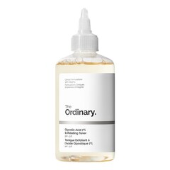 Glycolic Acid 7% Toning Solution, THE ORDINARY