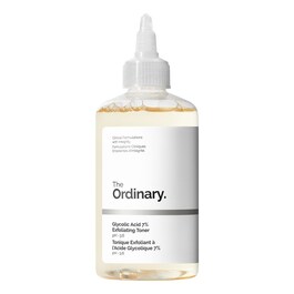Glycolic Acid 7% Toning Solution