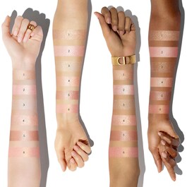 Dior Forever Couture Luminizer Highlighter - Intense Highlighting Powder