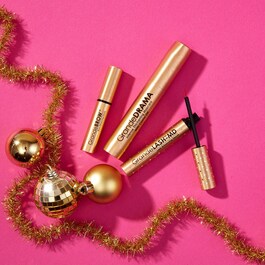 Lash & Brow Vibes - Σετ για βλεφαρίδες και φρύδια