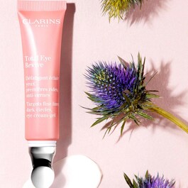 Total Eye Revive - Targets fine lines, dark circles, eye cream gel