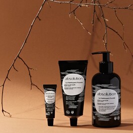 Le Nettoyant Pureté - Cleanser & Makeup Remover