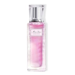 Miss Dior Blooming Bouquet Roller-Pearl, DIOR