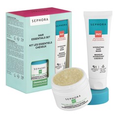 Hair essentials set - Hair care set, SEPHORA COLLECTION