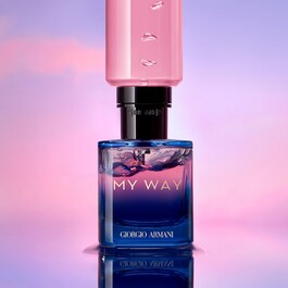 My Way Le Parfum Refillable