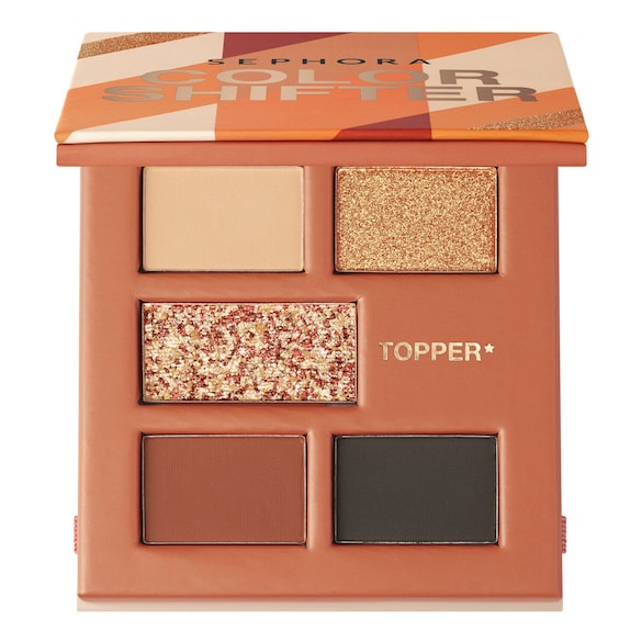 Color Shifter - Colors for layering and transforming, Sephora Collection