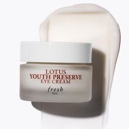 Lotus Youth Preserve Eye Cream