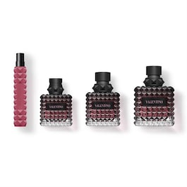 Born in Roma Donna - Eau de Parfum Intense