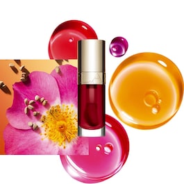Lip Comfort Oil