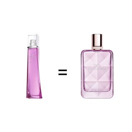 Very Irresistible Sensual Eau de Parfum