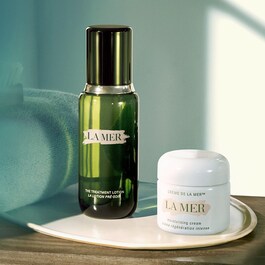 The Treatment Lotion