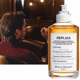 REPLICA Jazz Club
