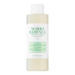 Glycolic Foaming Cleanser, Mario Badescu