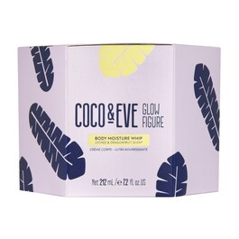 Glow Figure - Body Moisture Whip