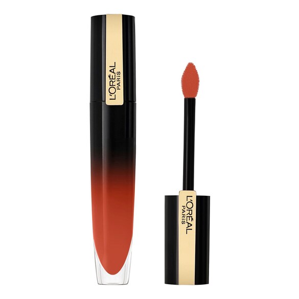 BRILLIANT SIGNATURE, L'oreal Paris