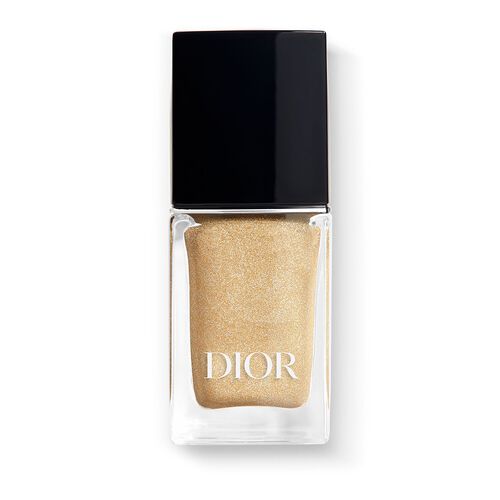 Dior - Dior Vernis - Nail Polish with Gel Effect - Couture Color