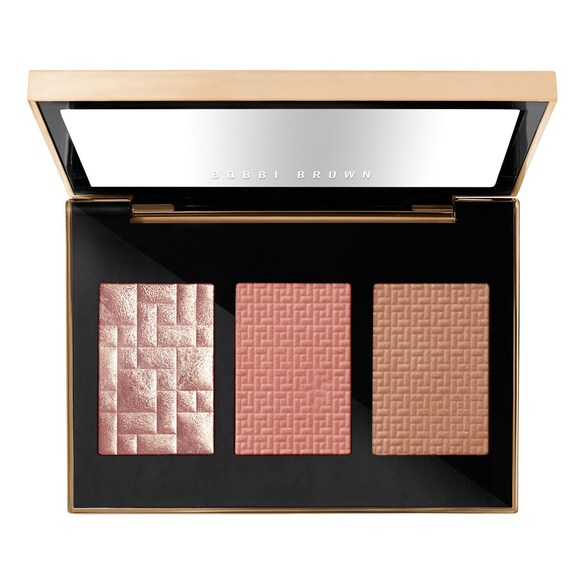 Sculpted Glow Face Palette, Bobbi Brown