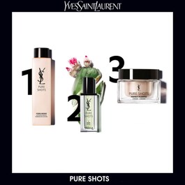 Pure Shots Y Shape Serum