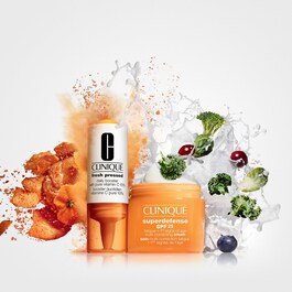 Superdefense SPF 25 - Zmęczenie typ 1,2