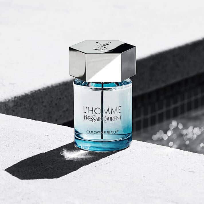 L Homme Cologne Bleue YVES SAINT LAURENT SEPHORA