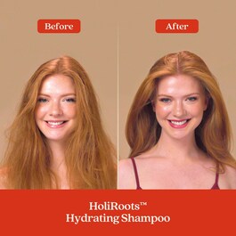 HoliRoots™ Shampoo - Hydrating Shampooing