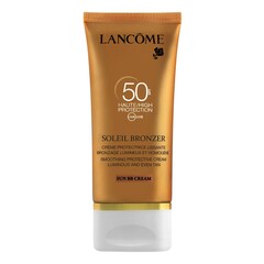 Soleil Bronzer SPF 50 BB Cream, Lancôme