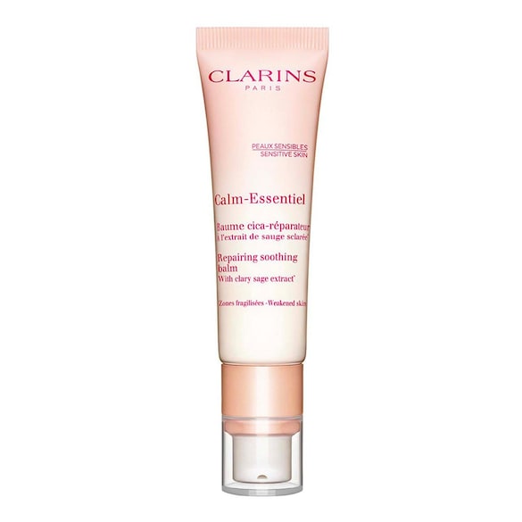 Calm Essentiel Soothing Repairing Balm, CLARINS