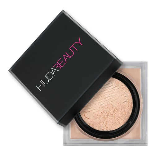 Huda Beauty - Easy Bake – Loose Powder Huda Beauty - Easy Bake – Loose Powder