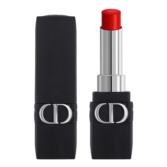 Rouge Dior Forever - Transfer-Proof Lipstick - Intense Color and Comfort, DIOR