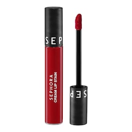 Cream Lip Stain - Σταθερό βελούδινο κραγιόν - Υγρό Κραγιόν Ματ image