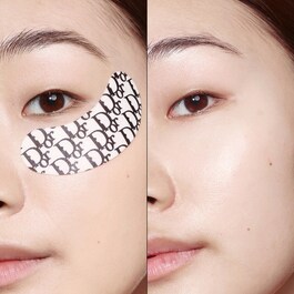 Dior Eye Reviver Patches - Eye Patches, Awakening Fresh Effect	