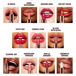 Hot lips 2.0 Lipstick
