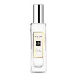 Poppy & Barley - Eau de Cologne