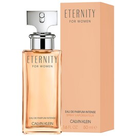 ETERNITY FOR WOMEN EAU DE PARFUM INTENSE